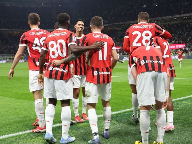 Humbja kundër Bolonjës, tani dhe Europa duket larg për Milanin