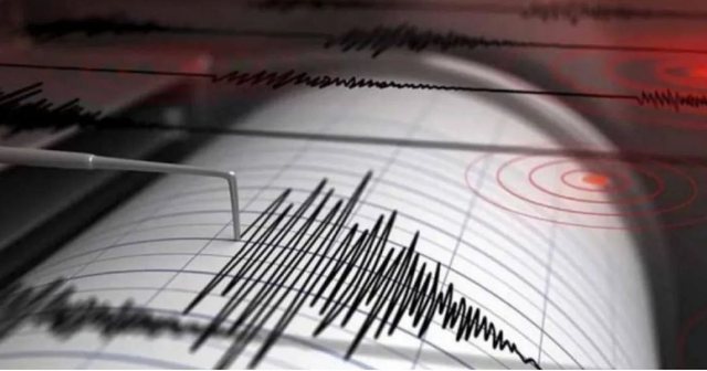 Greqia goditet nga nj&euml; tjet&euml;r t&euml;rmet, ja sa ishte forca e