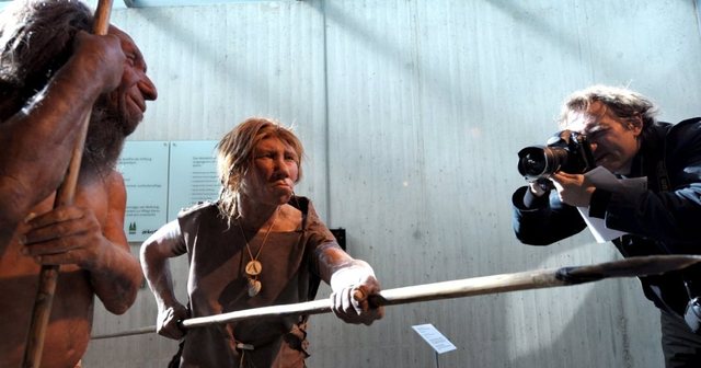 Si zbulimi i Neandertalit të parë përmbysi dhe rishkroi