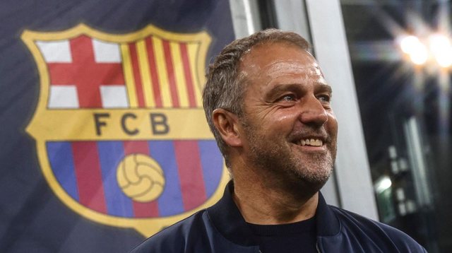 Barcelona, Flick: Champions është ndryshe, ka vetëm ndeshje