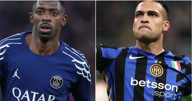Finalja PSG-Inter në Mynih thyen një “traditë”