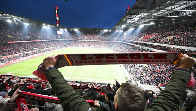 Record in the Champions League match for youth, 50 thousand fans in the stadium