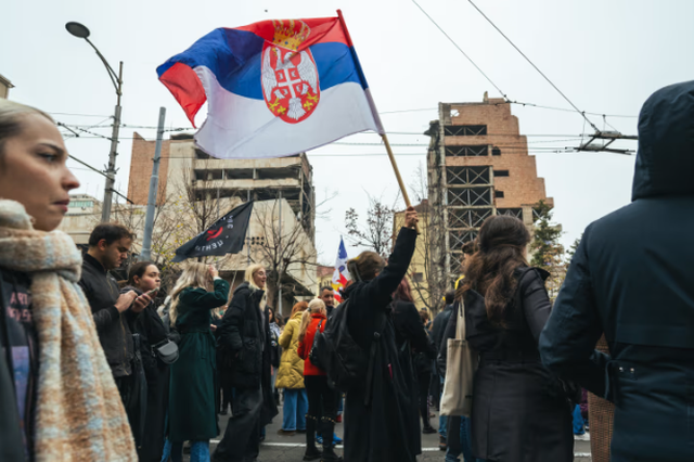 Pas protestave dhe padive, Kushner tërhiqet nga plani për