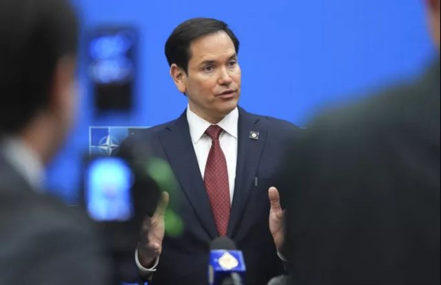 Sekretari i shtetit amerikan, Rubio i bën thirrje Indisë dhe