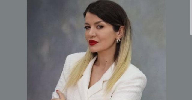 The head of the Women's Party in the Freedom Party, Demiraj, resigns: I