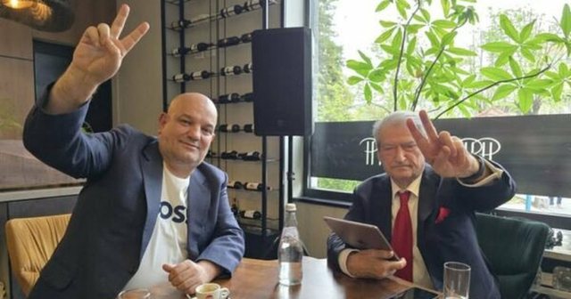 VIDEO/ "Pse vetëm të duash Berishën quhesh demokrat?!",