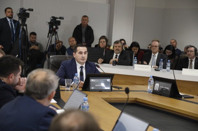 Garon për kreun e SPAK, prokurori i posaçëm: Kam ndjekur hetime