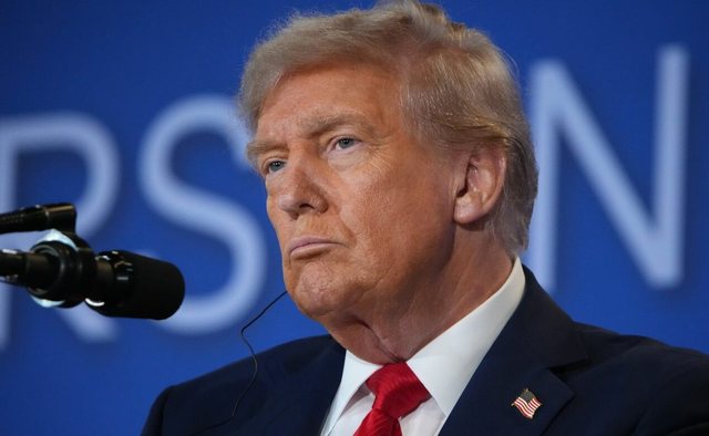 Pas JD Vance, edhe Trump do t’u bashkohet sonte në mbrëmje