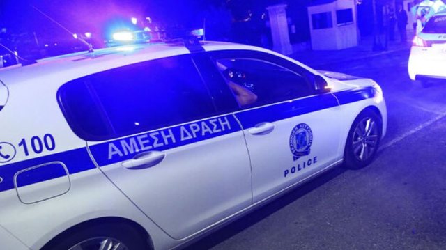 Shisnin lëndë narkotike, kapet 25-vjeccari shqiptar me partneren