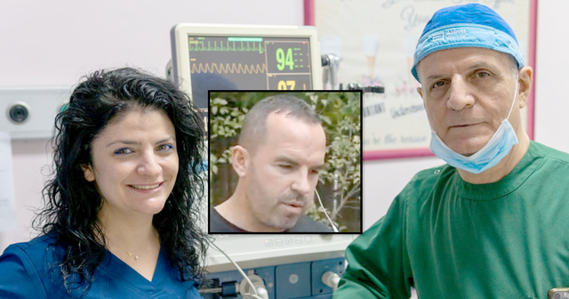 Brian Spahiu humbi jet&euml;n pas nd&euml;rhyrjes dentare, Prokuroria mbyll