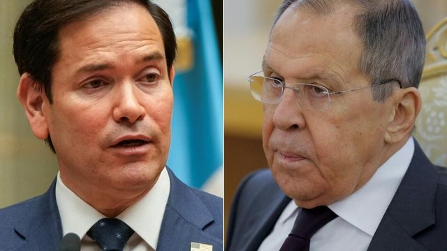Telefonata Rubio-Lavrov, ja çfarë diskutuan diplomatët më