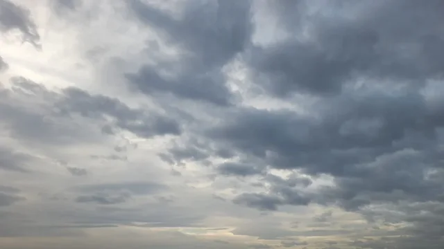 Vranësira dhe reshje shiu, parashikimi i motit për sot