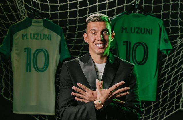 Myrto Uzuni: Ju tregoj momentin kyç të karrierës, si Ronaldo