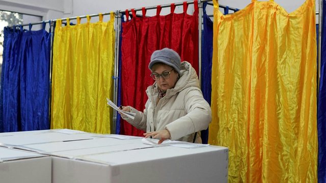 Rumania në zgjedhje! Votojnë mes tensioneve, rreziku i ardhjes në