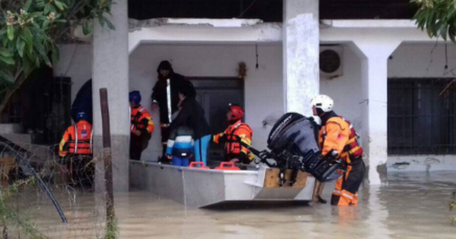 Gjermania vjen në ndihmë të 400 familjeve të prekura nga