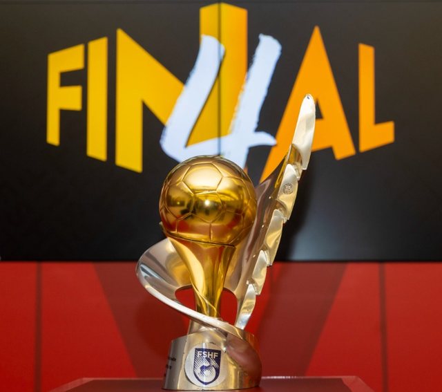 “Final 4” drejt mbrëmjes vendimtare, të dielën