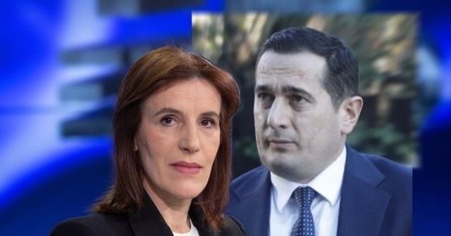 "Klodian Braho, ka qenë student me medalje ari!"/ Klodiana Lala: