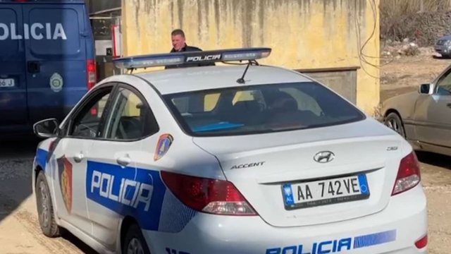 Grabitet nj&euml; pik&euml; karburanti gjat&euml; nat&euml;s n&euml; Kruj&euml;,