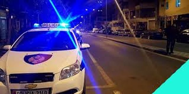 Aksident fatal n&euml; Laknas, 20-vje&ccedil;ari p&euml;rplas 48-vje&ccedil;arin