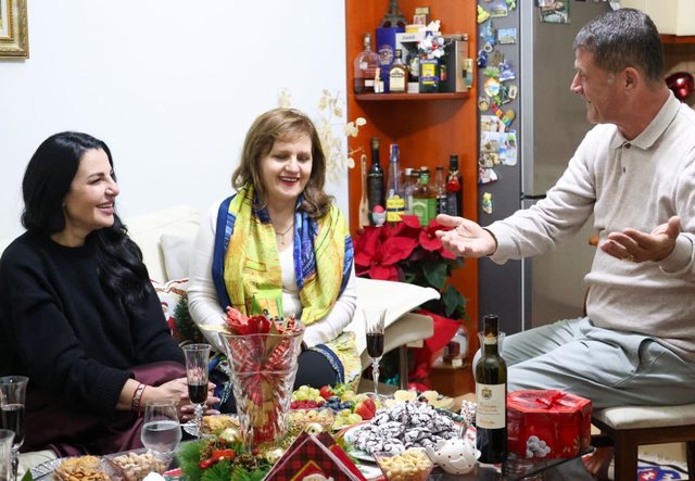 SPAK k&euml;rkon ta arrestoj&euml; p&euml;r aferat miliona euro, Balluku