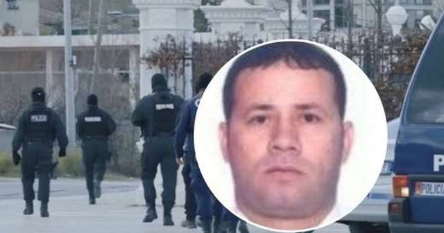 Arrestohet p&euml;r t&euml; dyt&euml;n her&euml;  G&euml;zim &Ccedil;ela,