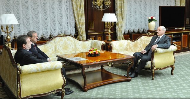 SHBA heq nga lista e sanksioneve Nebojsha Kariqin dhe kompaninë e familjes