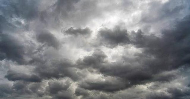 Cloudy and rainy/ Weather forecast for today, January 30, 2026