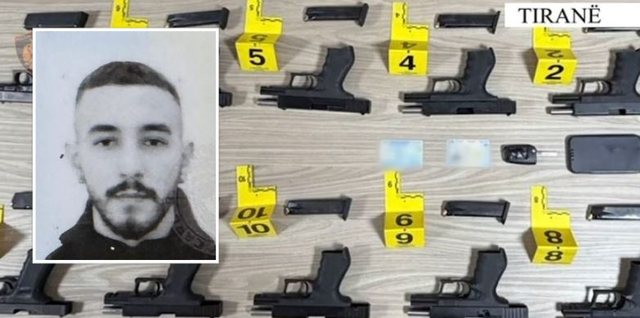 New details from Operation "Barriera"/ How was the young man from