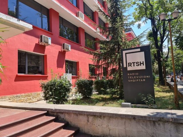RTSH thirrje për kujdes qytetarëve: Një email i falsifikuar