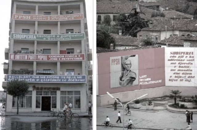 Dyqane me më shumë parulla se mallra! Reportazhi i panjohur i