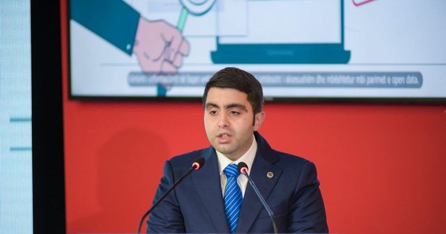 U thirr nga SPAK, Jonaid Myzyri nën hetim për shpërdorim detyre
