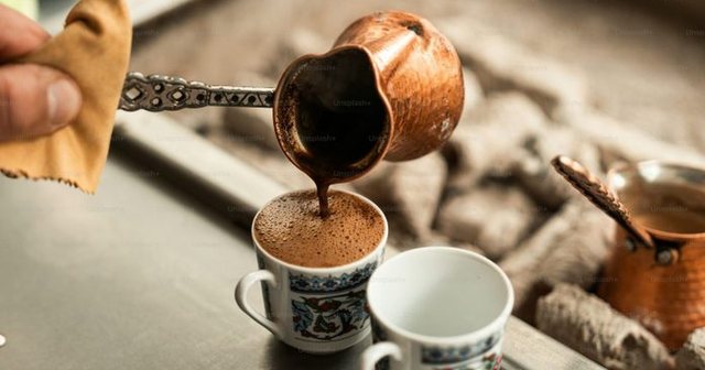 A e dinit se sot është Dita Botërore e Kafesë Turke?