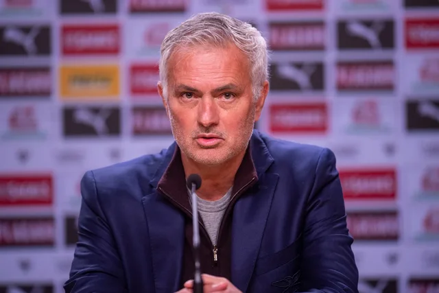 Benfica/ Mourinho not "scared" of Real: We don't need a miracle