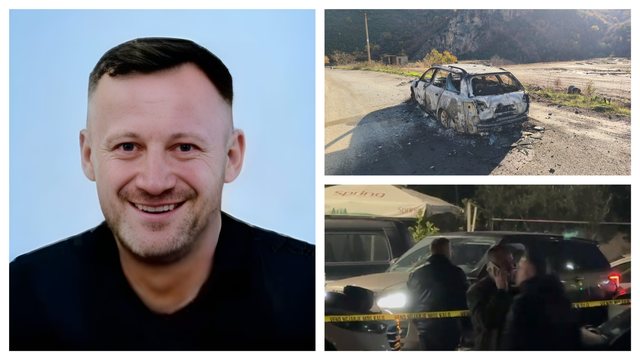 Arrestohet një tjetër i dyshuar për vrasjen e Mondi