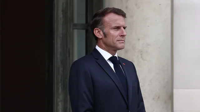 Farmers' protests force Macron to oppose EU-Mercosur deal