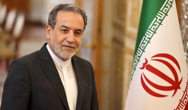 Ministri i Jashtëm i Iranit: Kemi arritur një marrëveshje me
