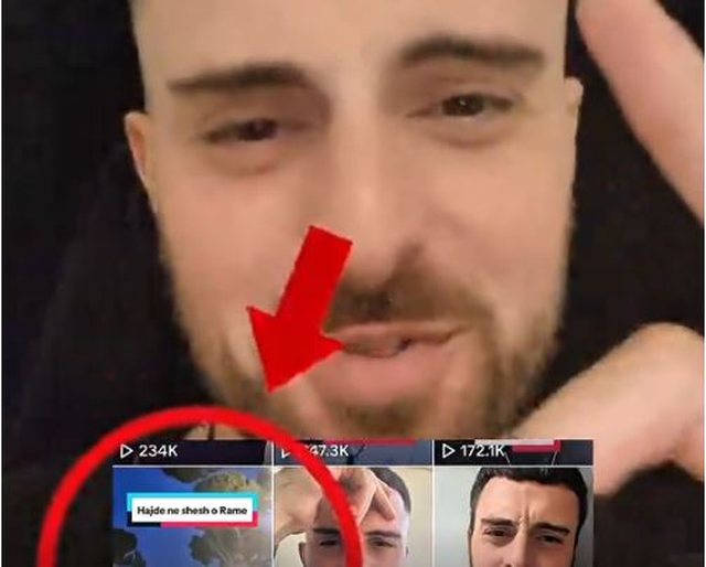 Influenceri: Rama ka ndryshuar algoritmin n&euml; Tik-Tok dhe Instagram q&euml;
