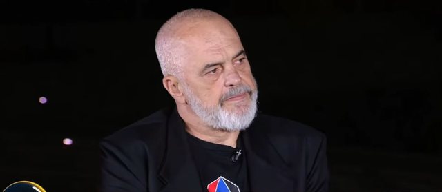 “Do t’i hamë të gjallë”, Rama për