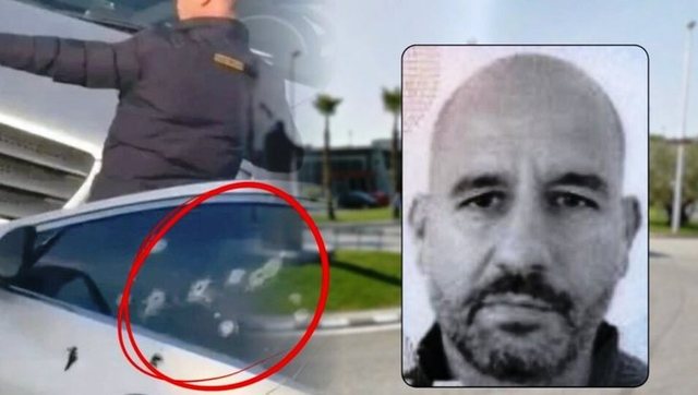 Atentati n&euml; Rinas/ Eksperti i siguris&euml; pist&euml; t&euml; re p&euml;r