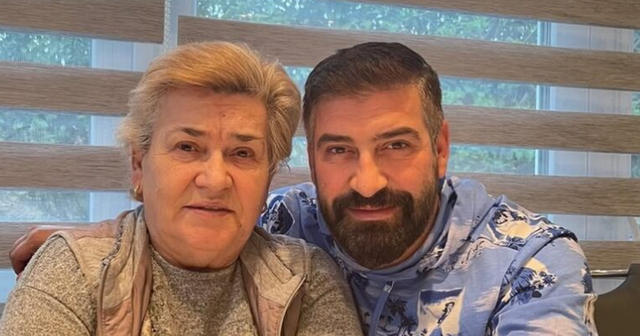 Ndërron jetë nëna e Medës, lajmin e ndan bashkëshortja