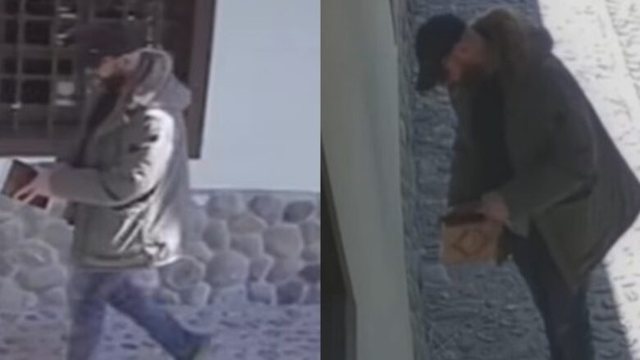 Serious incident in Prizren! A person is filmed tearing up the Quran