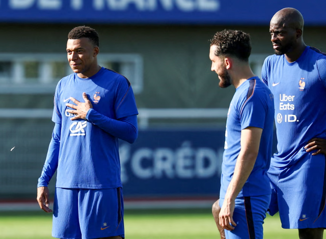Franca, Mbappe: Jam i qetë, në këtë Botëror mund