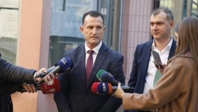 Dhunimi i avokatit Kujtim Cakrani, policia e Vlor&euml;s jep detaje: U