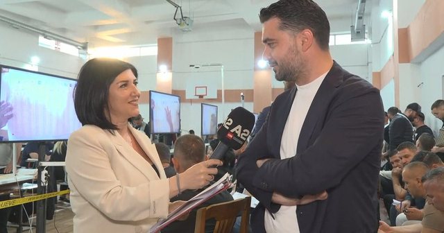 Kavaja sërish “blu”, Qosja: Jemi gati të