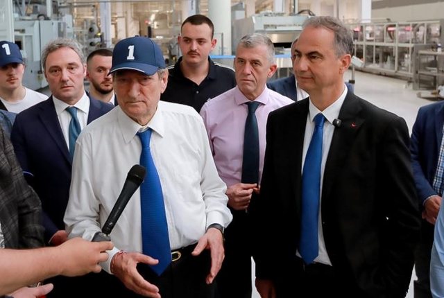 Berisha hap thesin e premtimeve nga Puka: Në 3 muaj e parë do të