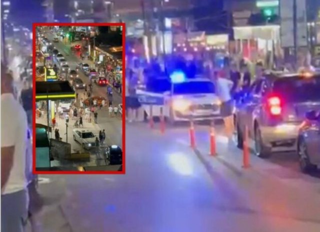 Aksidentoi rëndë një 29-vjeçar në Ksamil, gjykata