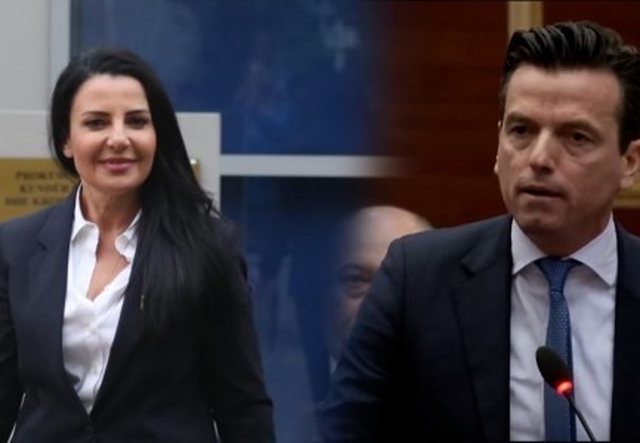 SPAK kërkon heqjen e imunitetit me qëllim arrestimin e Ballukut,