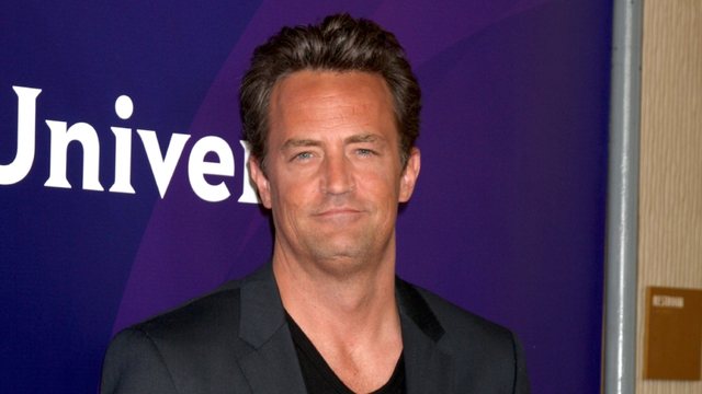 Doctor who supplied actor Matthew Perry with ketamine sentenced to 30 months in