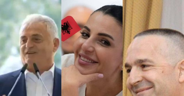 EMRAT/ Detaje nga kontrollet p&euml;r dosjen "Balluku", SPAK