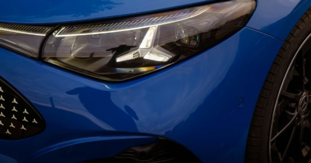 Brussels Fair/ Here's who's declared the car of the year